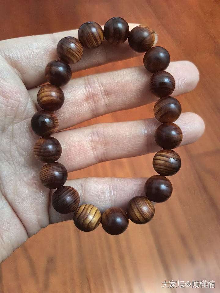 崖柏8mm 10mm 防蚊子_文玩