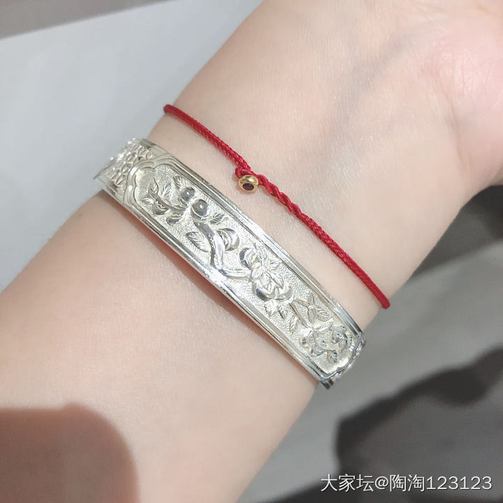 传承雕金三窗_银
