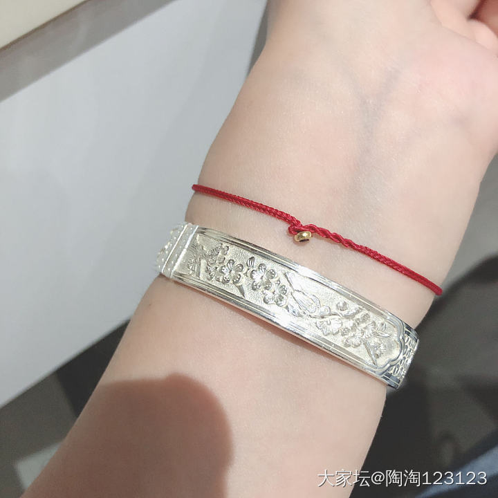 传承雕金三窗_银