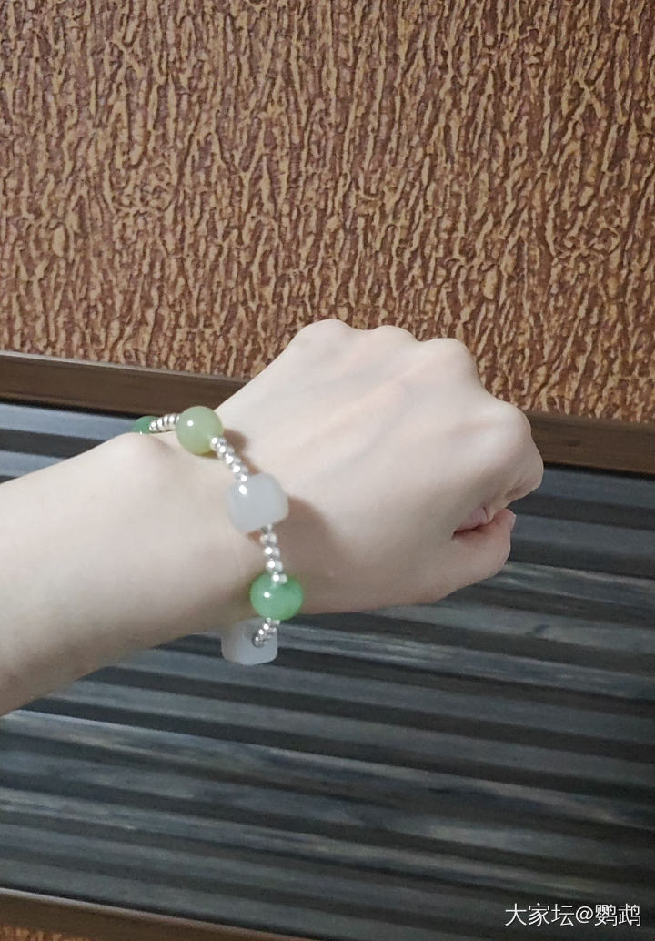 绿色潘多拉