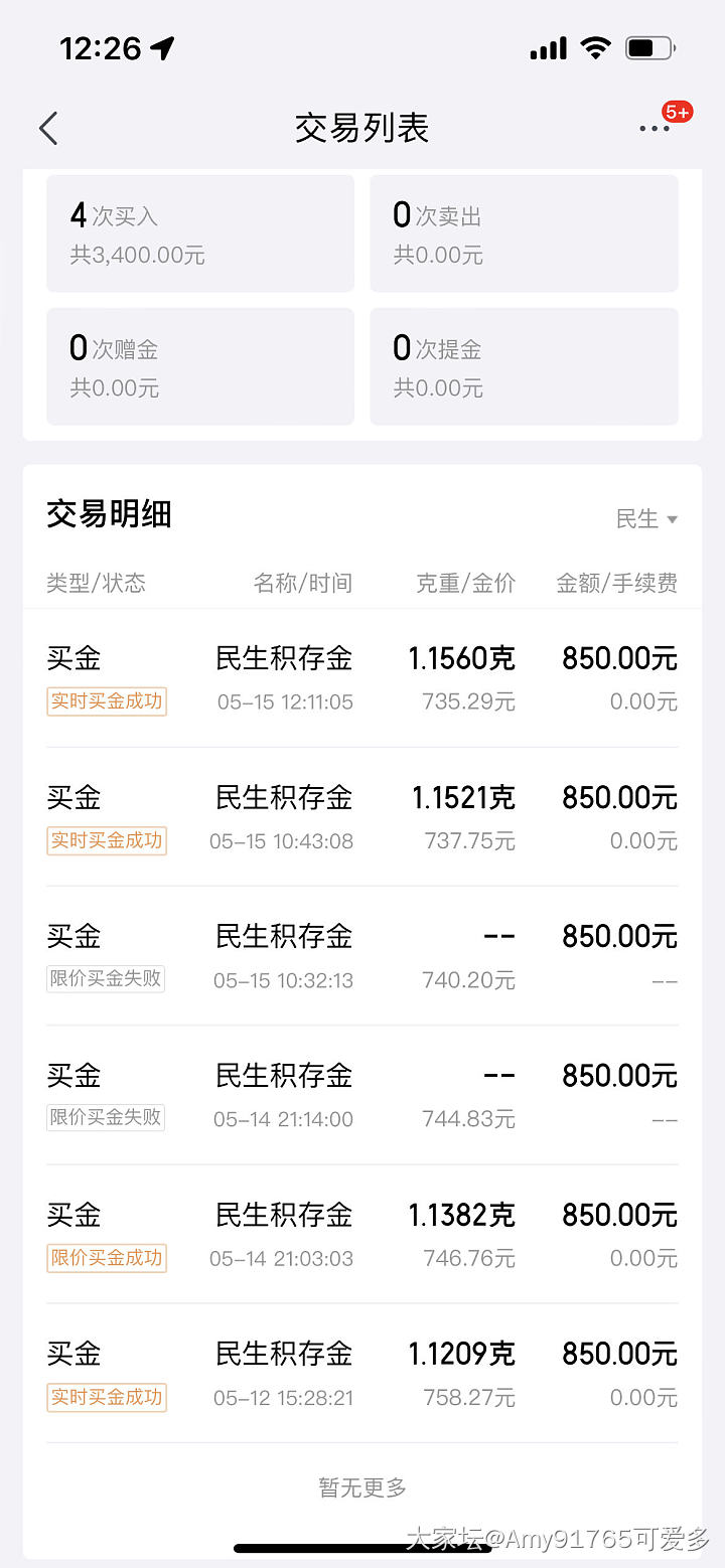 黄金在倒车接我_理财