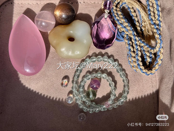 大刀出水晶_首饰
