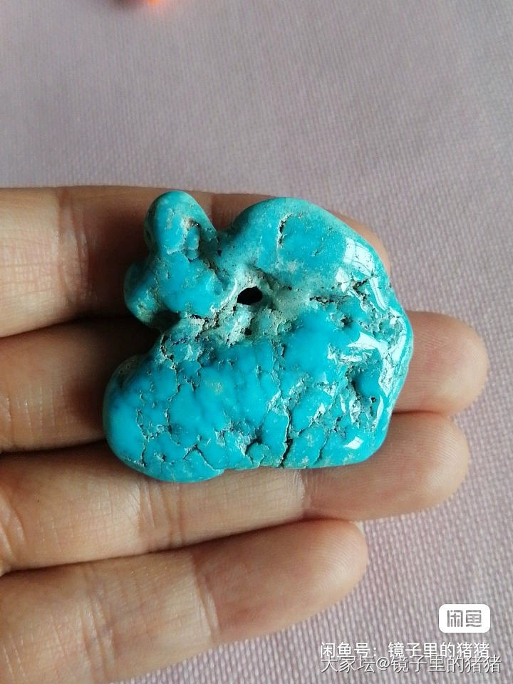 【第二波闲置】传统玉石，玛瑙水晶，裸石等_首饰