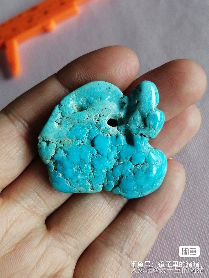 【第二波闲置】传统玉石，玛瑙水晶，裸石等_首饰
