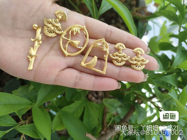 周大福周生生绝版_金