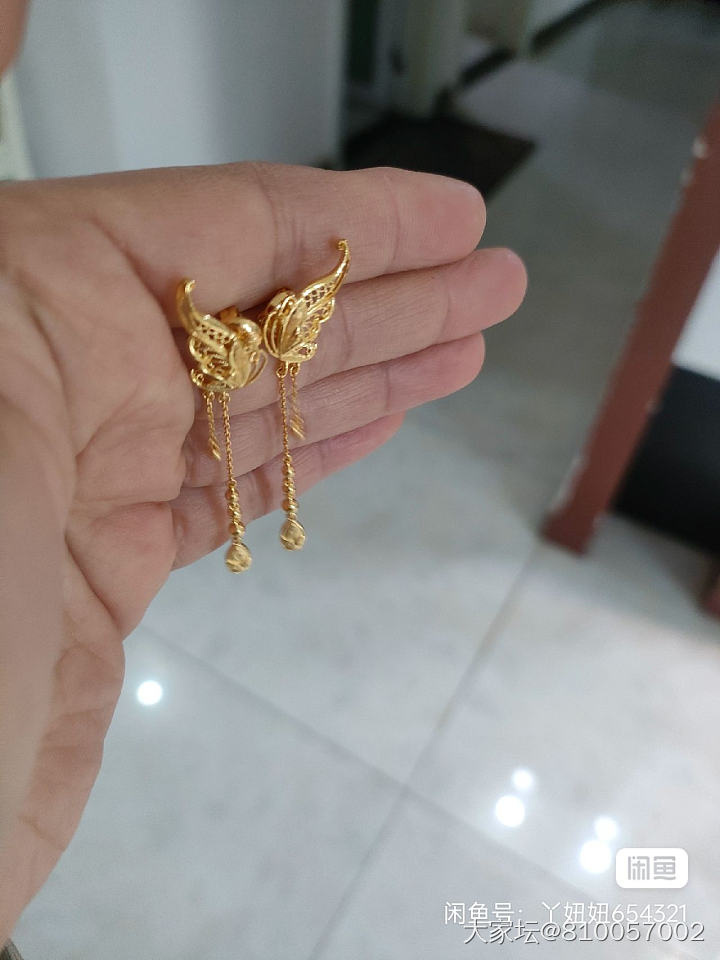 周大福周生生绝版_金