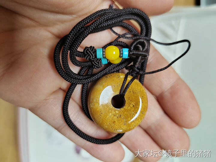 【第二波闲置】传统玉石，玛瑙水晶，裸石等_首饰