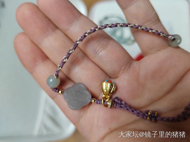 【第二波闲置】传统玉石，玛瑙水晶，裸石等_首饰