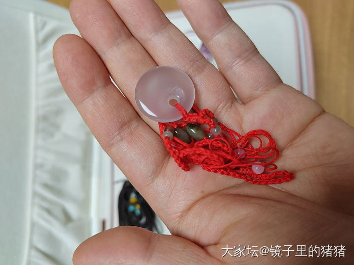 【第二波闲置】传统玉石，玛瑙水晶，裸石等_首饰