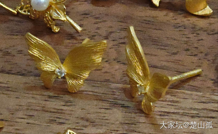 稀有款高工黄金优惠价转。_金