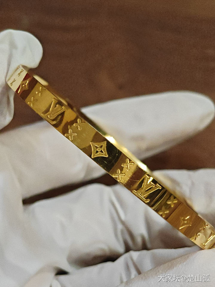 稀有款高工黄金优惠价转。_金