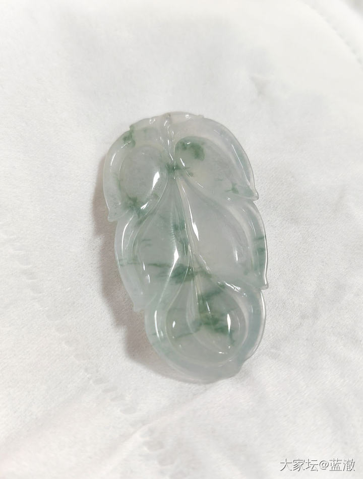 盖个新楼出坑清闲置，陆陆续续更新，南红琥珀和田玉翡翠没删楼的都在_玉石