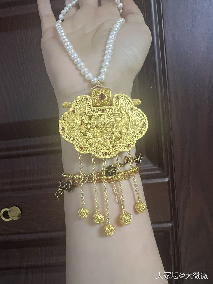 晒晒你手里头号赔钱货的颜值吧_金