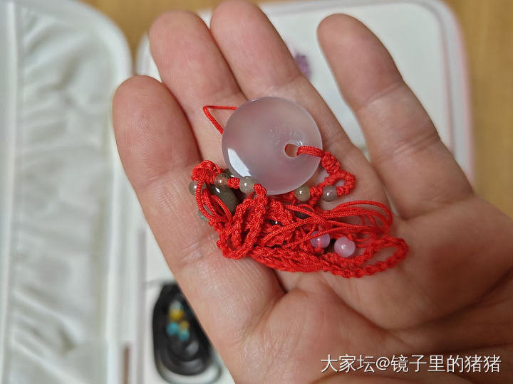 【第二波闲置】传统玉石，玛瑙水晶，裸石等_首饰
