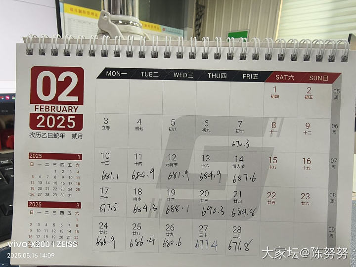 别轻易去给别人意见_闲聊
