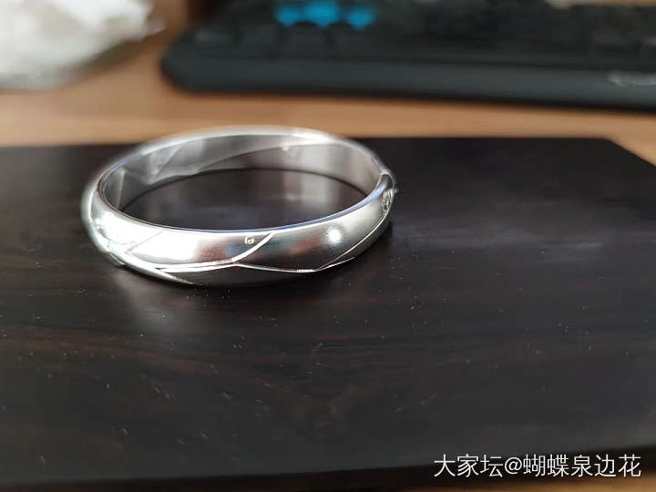 素华梅花，58圈61克多_银