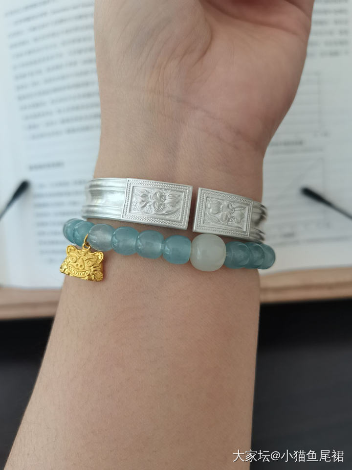 不懂石头，就买个情绪价值_手饰玉石