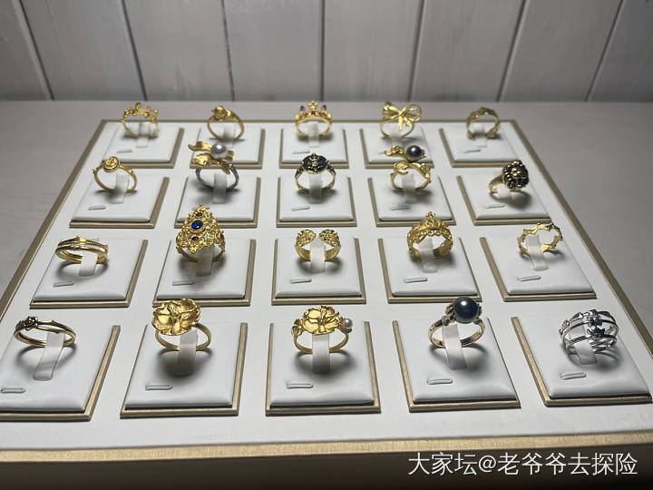 好喜欢我的戒指_戒指