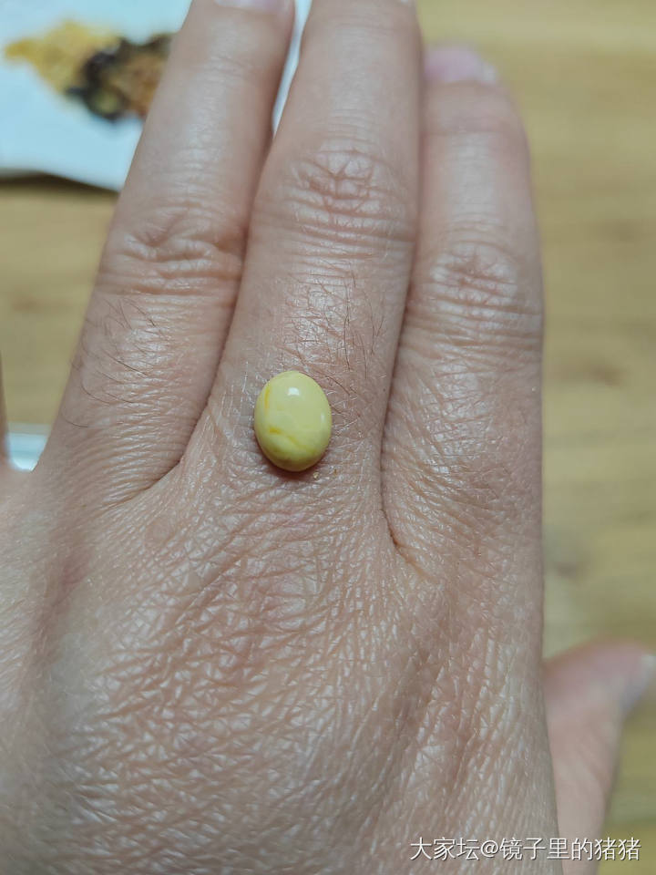 【第一波闲置】蜜蜡手串，吊坠，小滴溜，菩提手串_首饰