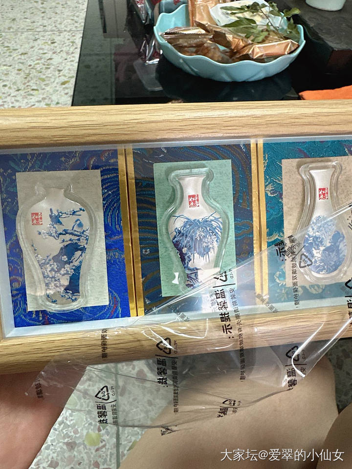 姐妹们，之前买了银条的看过来，必须给我点赞_搭配银