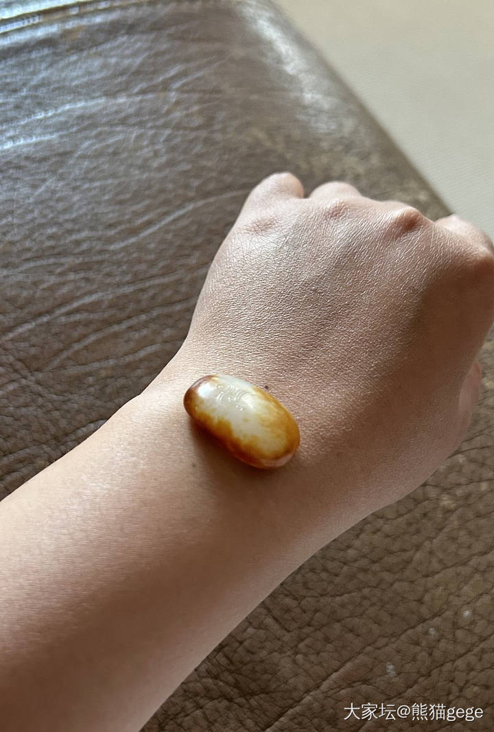 好久不见_和田玉