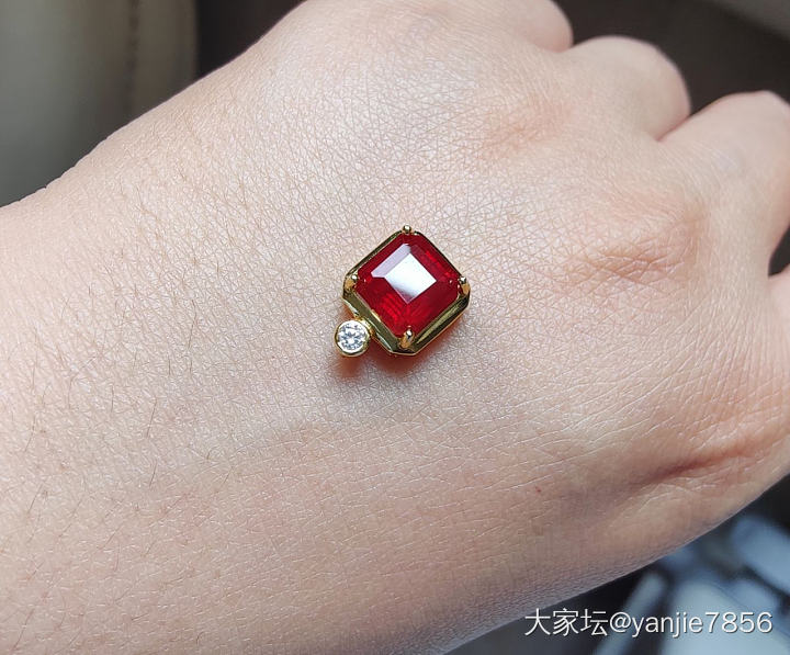 925银镶嵌宝石_镶嵌彩色宝石