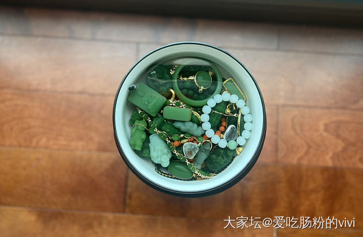 虚心请教，请问我要不要再买个浴球？_和田玉