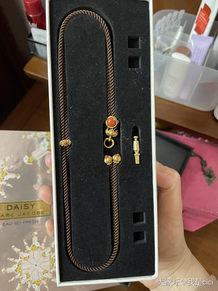 关于愚公万相的高货绳_金