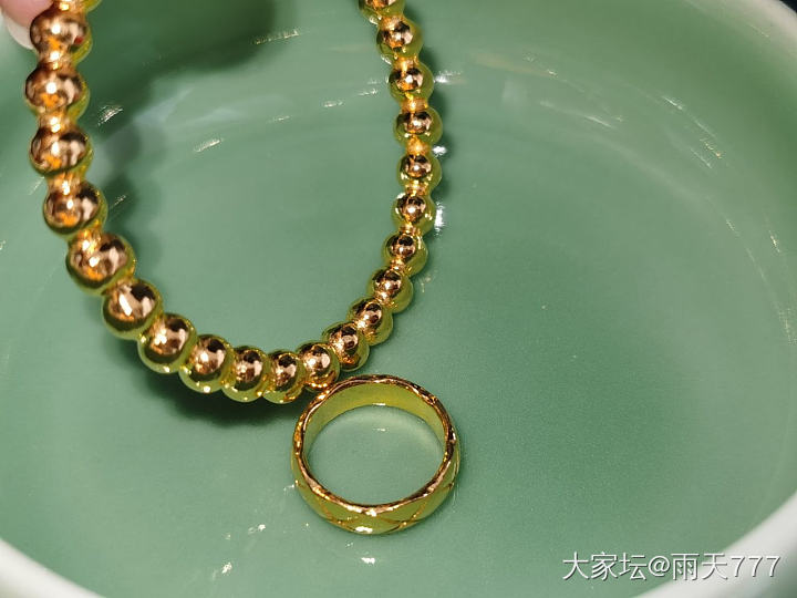 它是串儿吗？_金