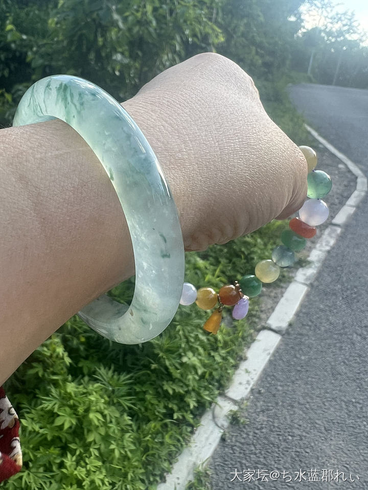 翡翠炒冷饭_翡翠