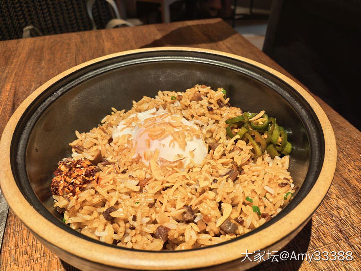 高铁上来回三小时，吃了个茶，巴适。_美食