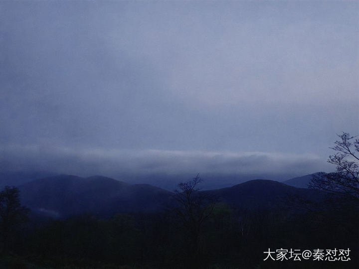 Yessssssss！I Do！💍
前一天晚上看到了很美的星星
第二天是爱在黎明..._旅游