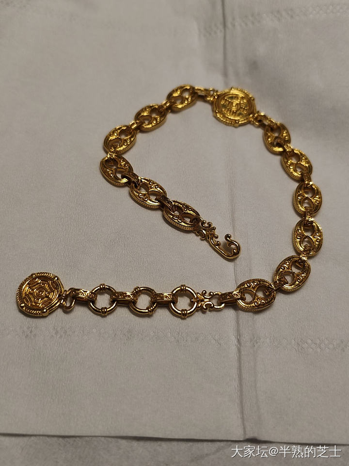 出太阳神鸟手链_金