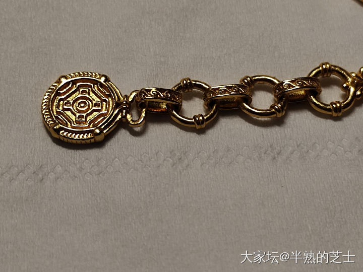 出太阳神鸟手链_金