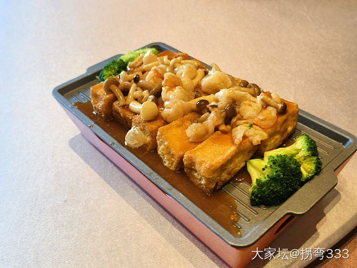 每一天，每一年都开心快乐，简单却又不简单～_美食