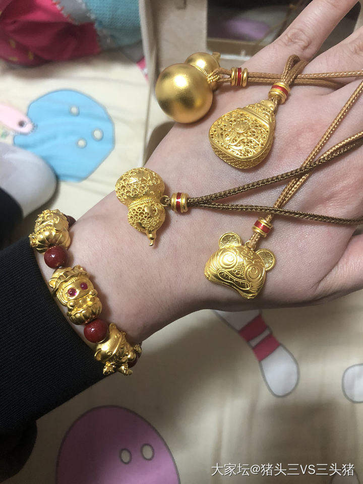 果然越重越好_金