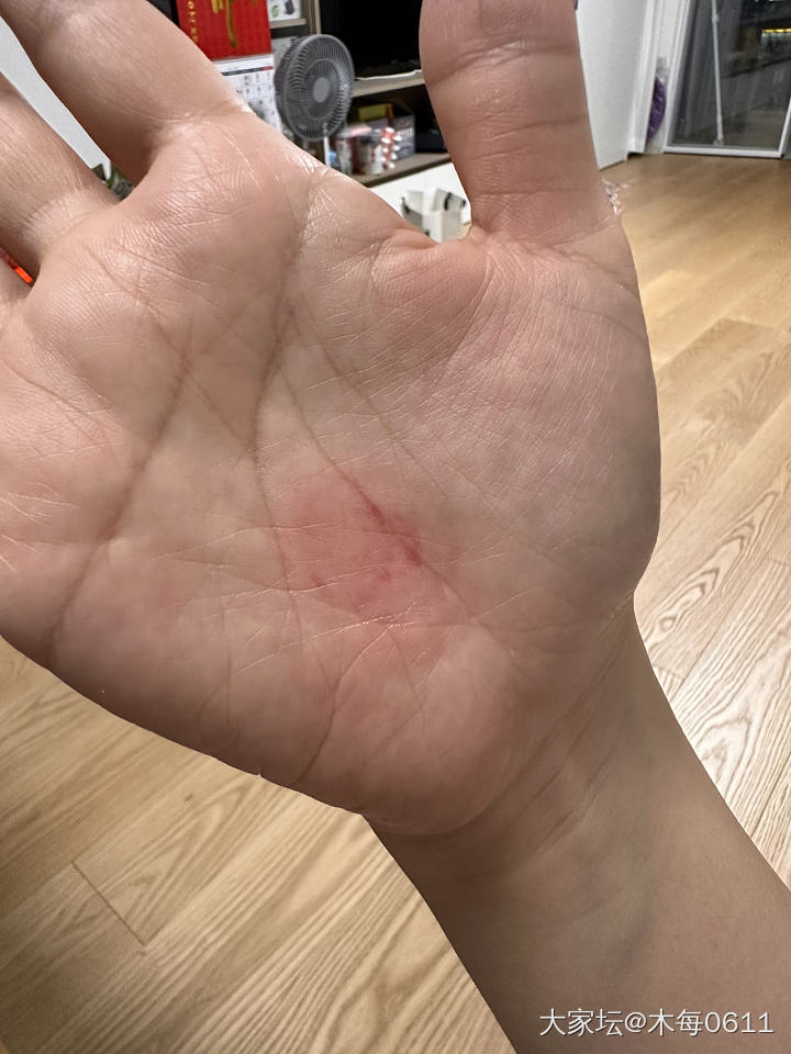 确实很费手，但是很完美_金