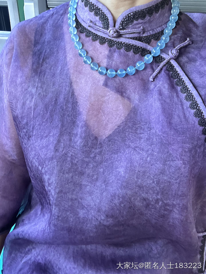美好的周一_生活品牌穿搭