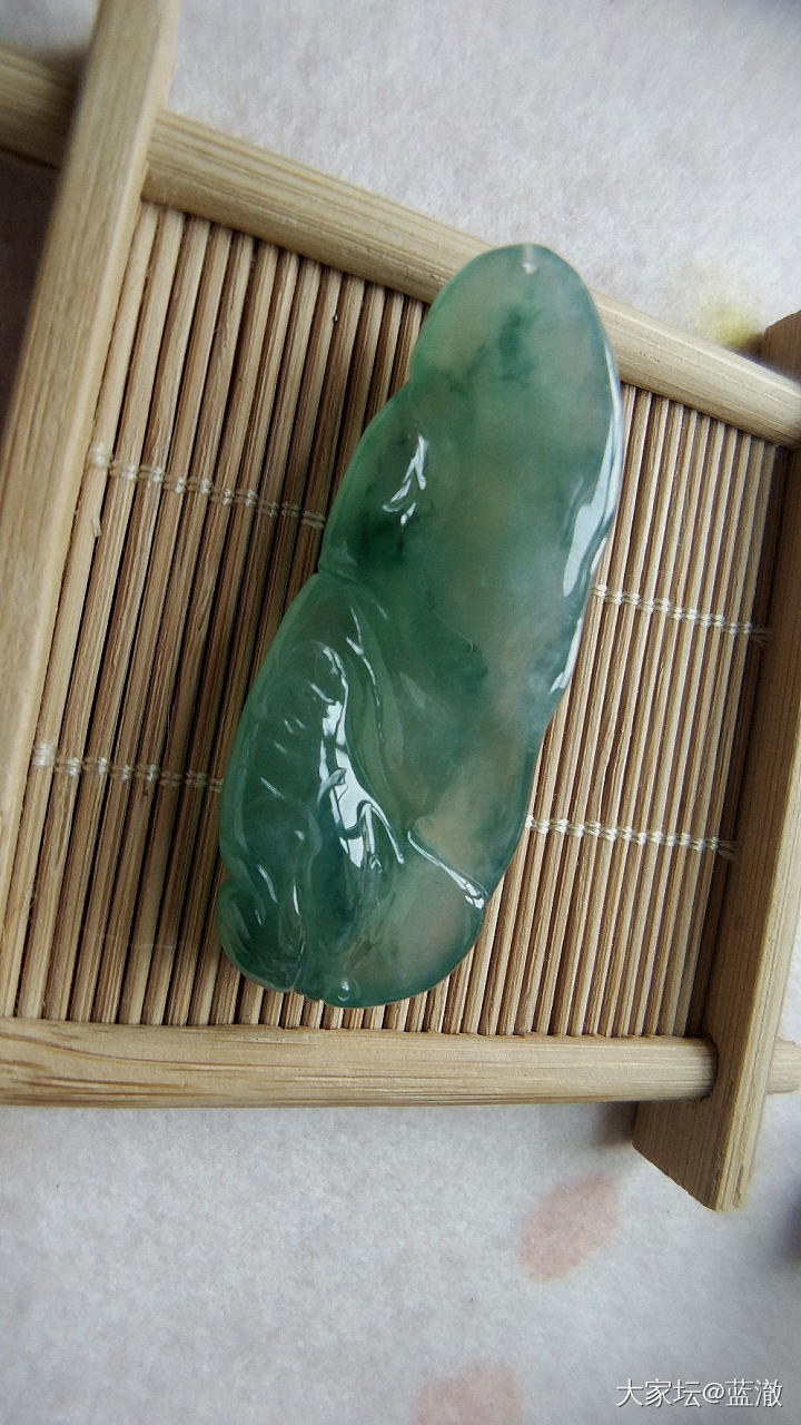 盖个新楼出坑清闲置，陆陆续续更新，南红琥珀和田玉翡翠没删楼的都在_玉石