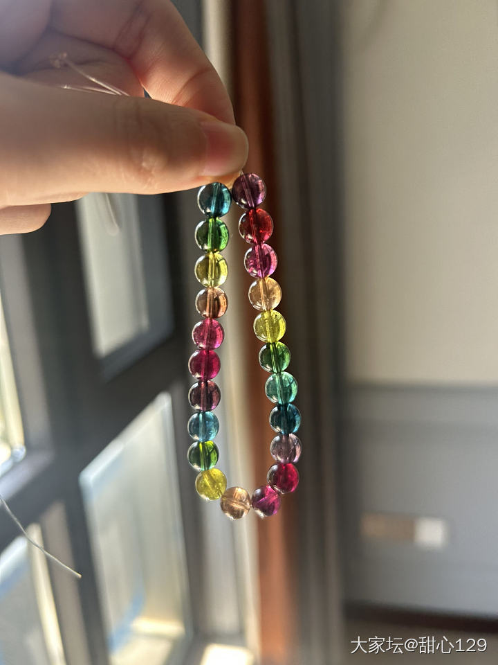 买碧玺真的心累_手饰碧玺彩色宝石