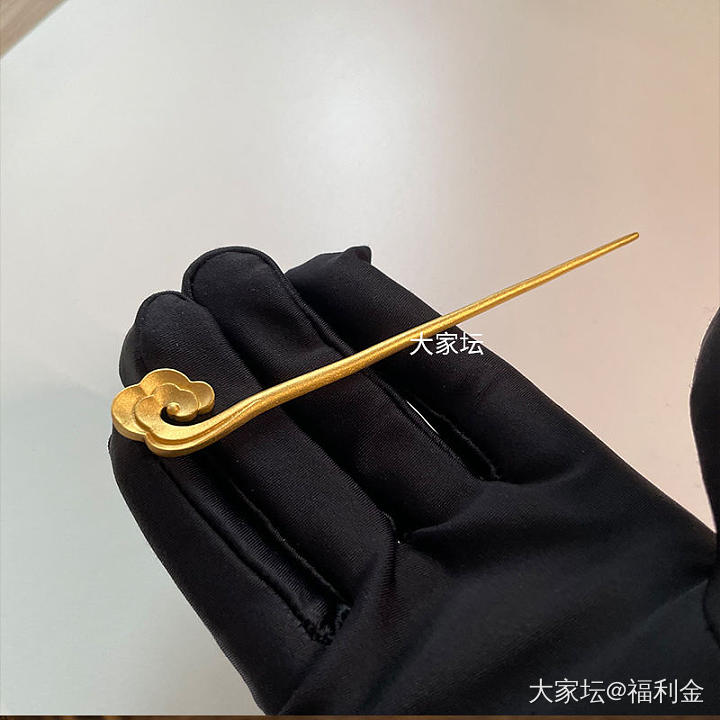 祥云发簪 拼团20250519期（5月20日下午三点截团）_金