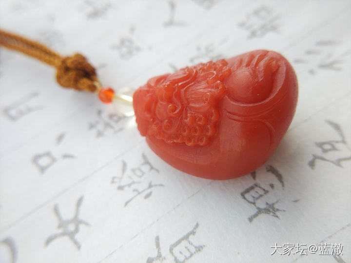 盖个新楼出坑清闲置，陆陆续续更新，南红琥珀和田玉翡翠没删楼的都在_玉石