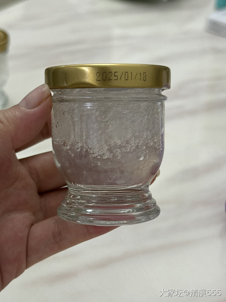 第一次炖燕窝_补品