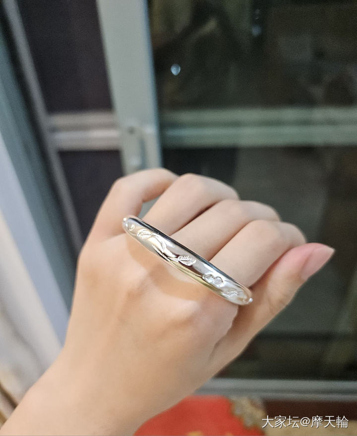 小金匠真的美_银
