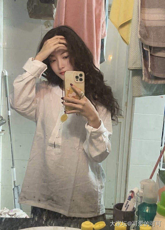 装备已配齐，可以装文艺了_金