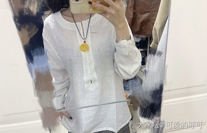 装备已配齐，可以装文艺了_金