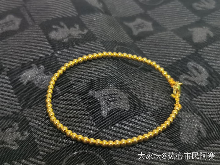 来自羊毛珠的快乐_金
