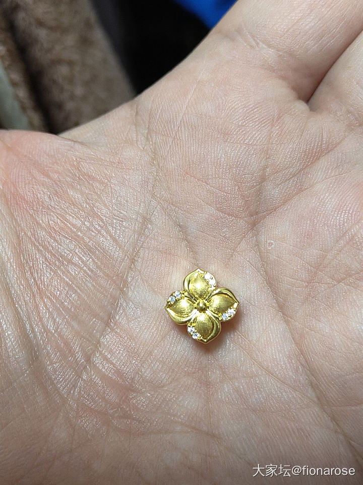 曼卡龙转运珠_金