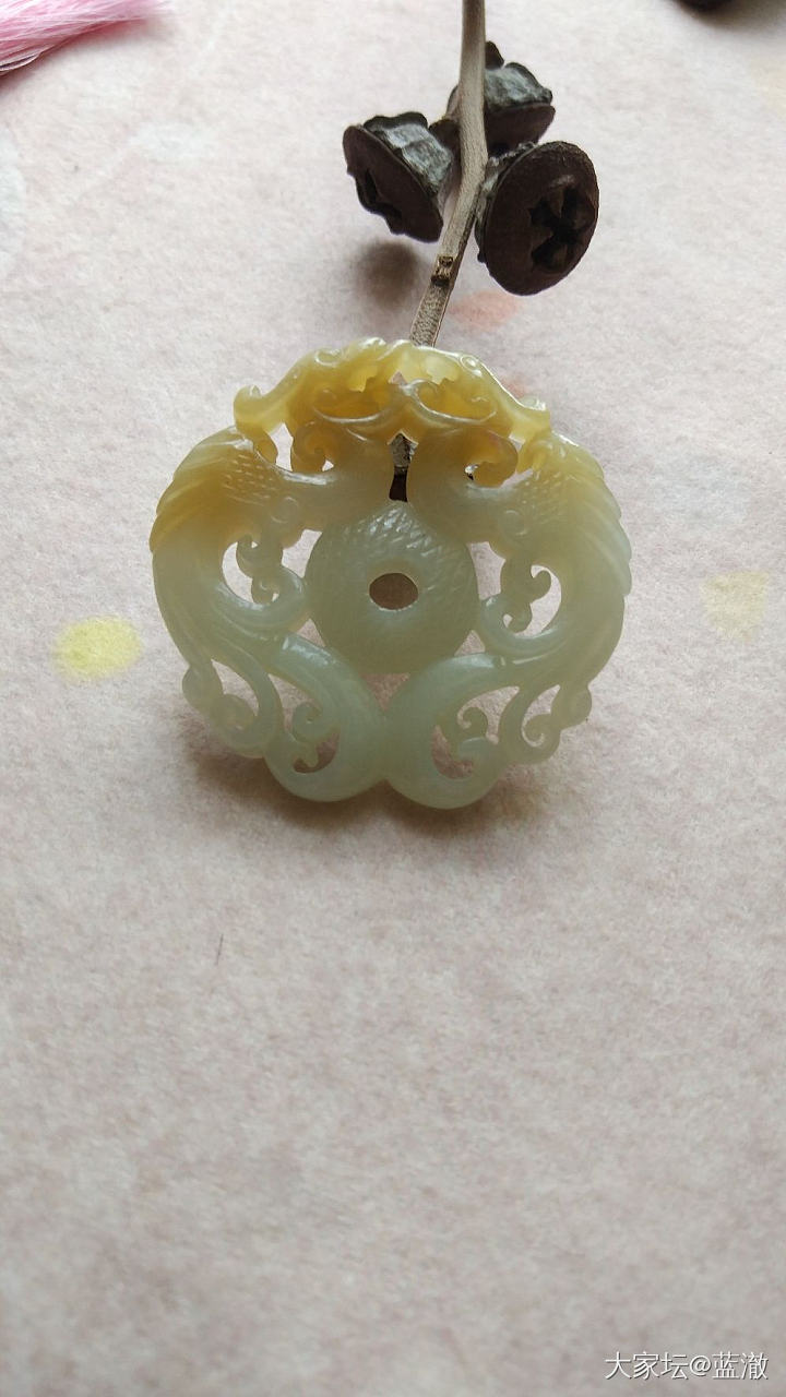 盖个新楼出坑清闲置，陆陆续续更新，南红琥珀和田玉翡翠没删楼的都在_玉石
