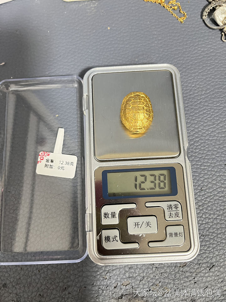 这次回调你买了什么呢_金